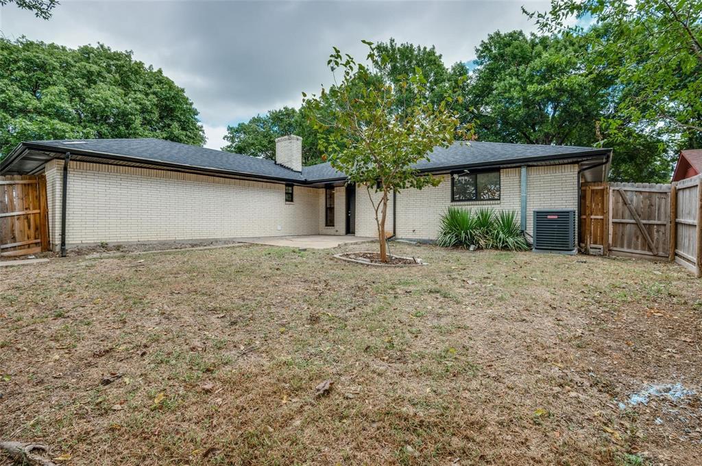 Glen Hills - Residential