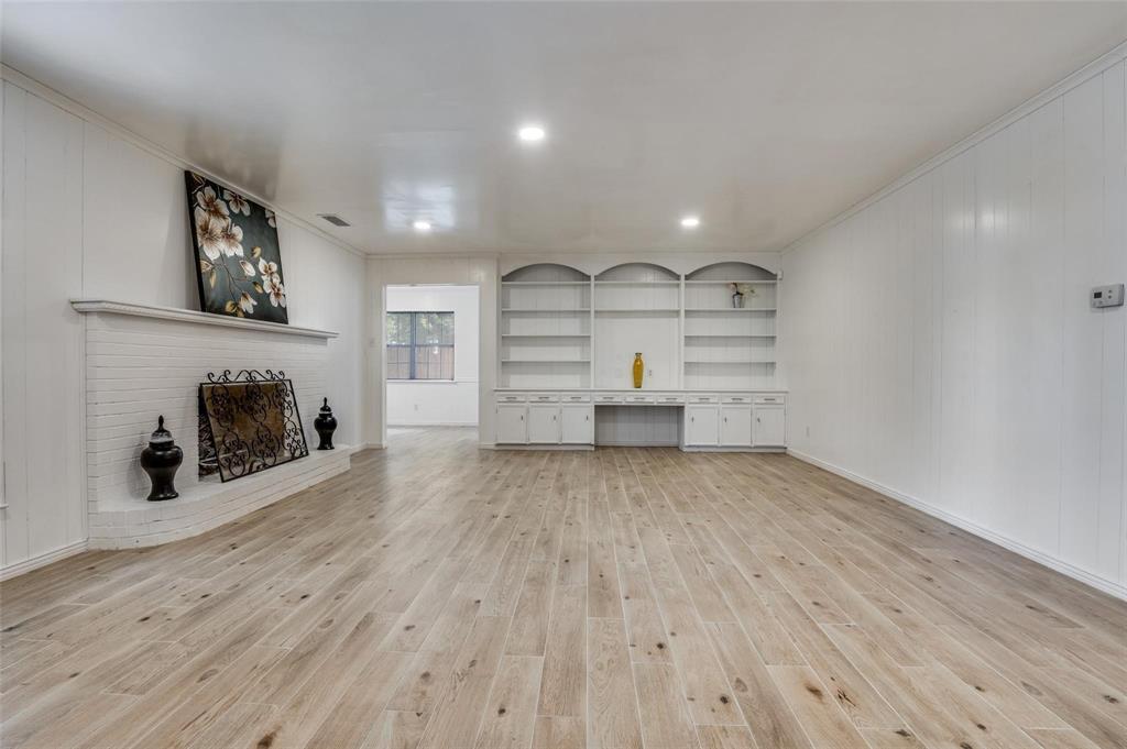 Glen Hills - Residential