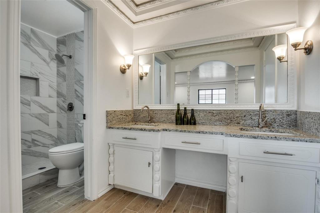 Glen Hills - Residential