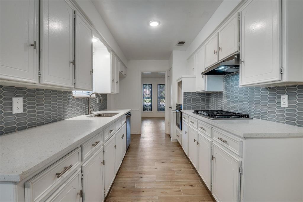 Glen Hills - Residential