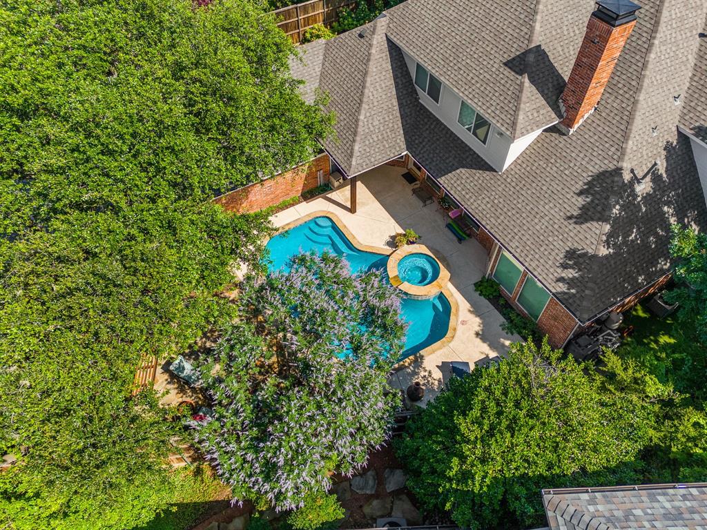 6404 Cypress Point Drive