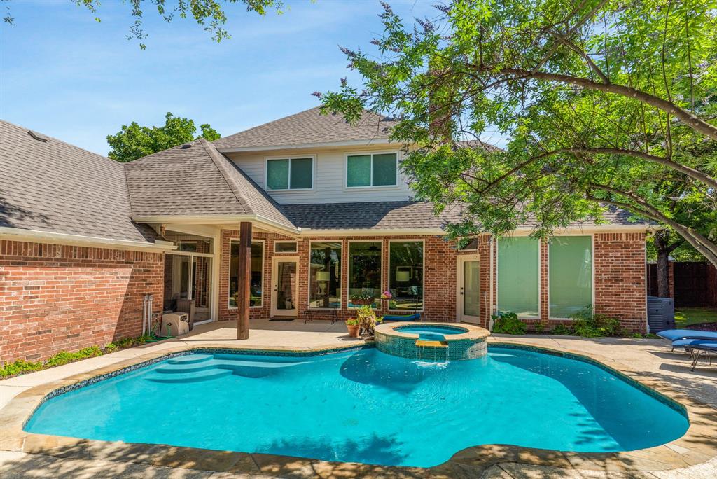 6404 Cypress Point Drive