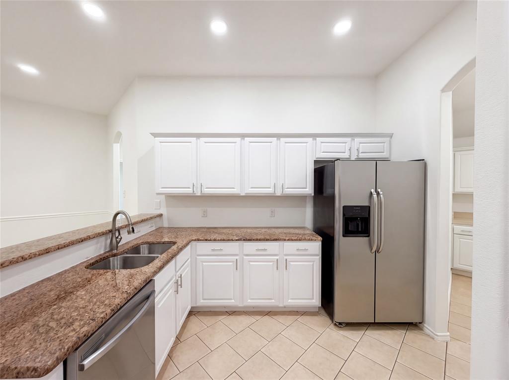 Crestridge Add - Residential