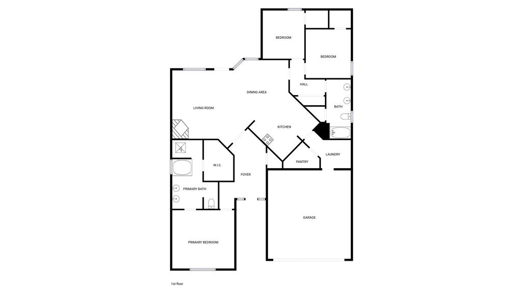 Crestridge Add - Residential
