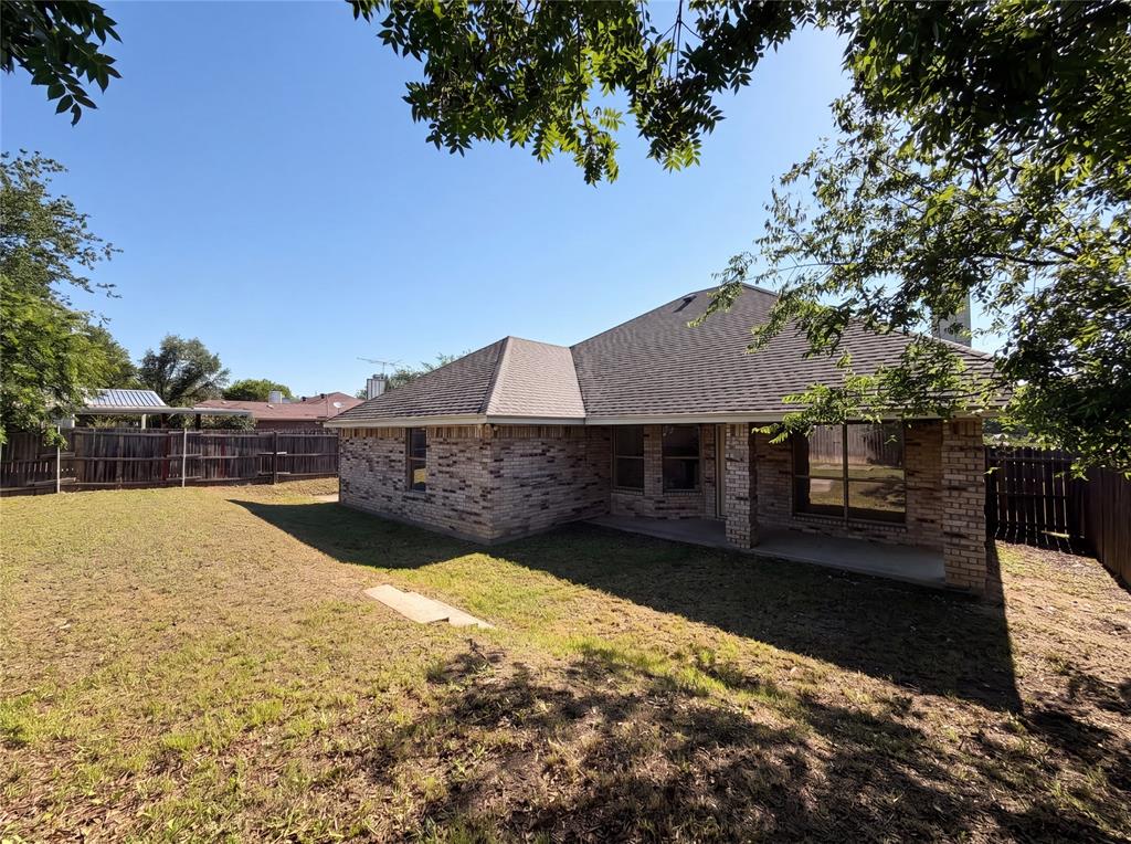 Crestridge Add - Residential