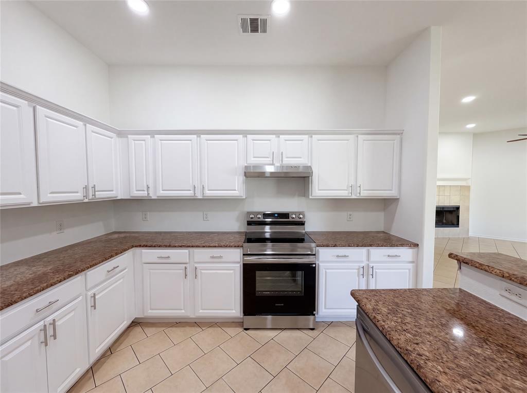 Crestridge Add - Residential