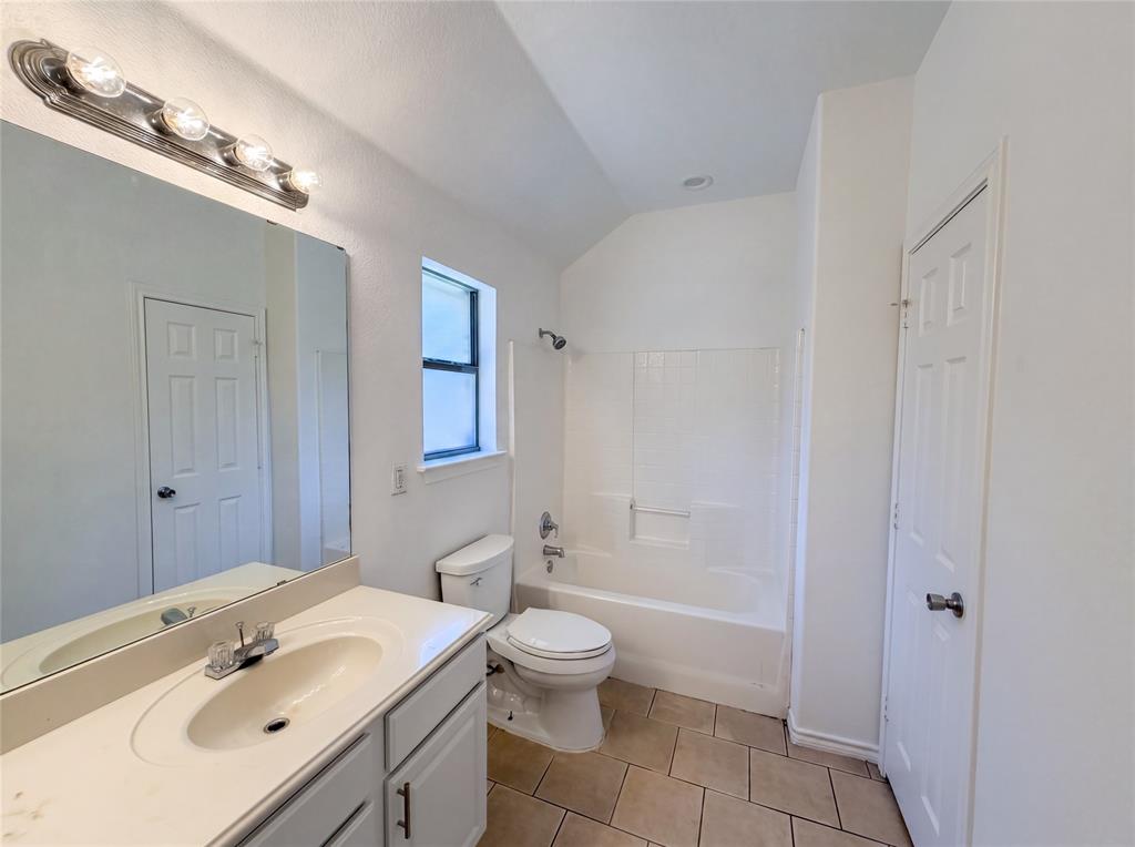 Crestridge Add - Residential