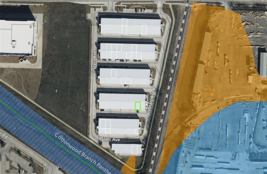 6767 All Stars Avenue D11