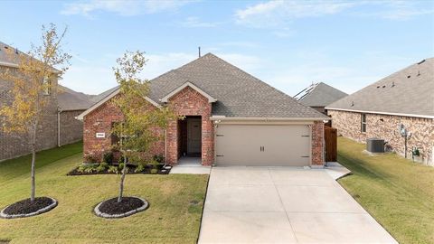 1302 Colonial Bluff Lane Princeton TX 75407