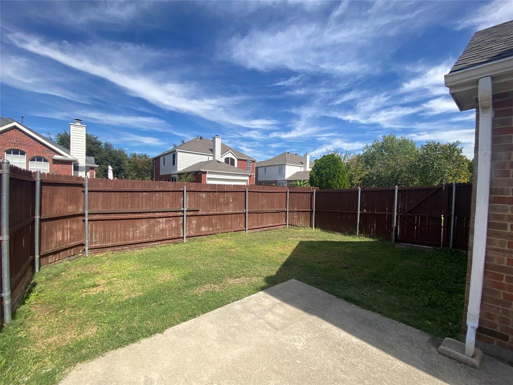 Knolls At Russell Creek #1 - Residential Lease