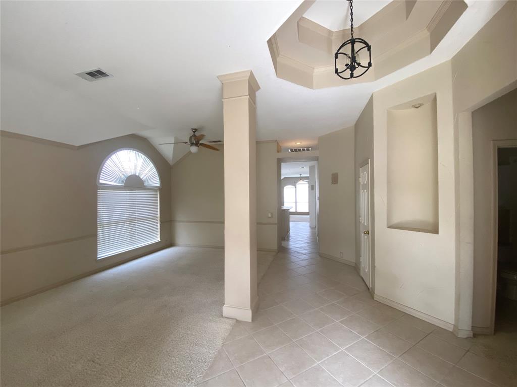 Knolls At Russell Creek #1 - Residential Lease