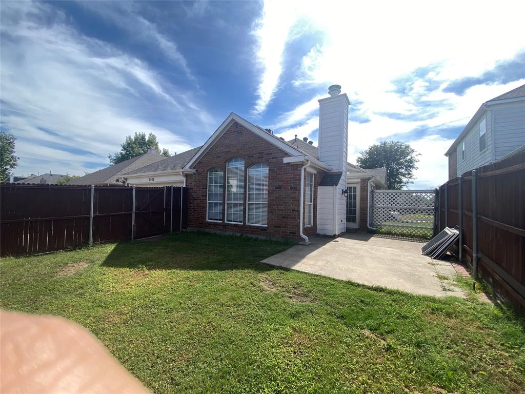 Knolls At Russell Creek #1 - Residential Lease