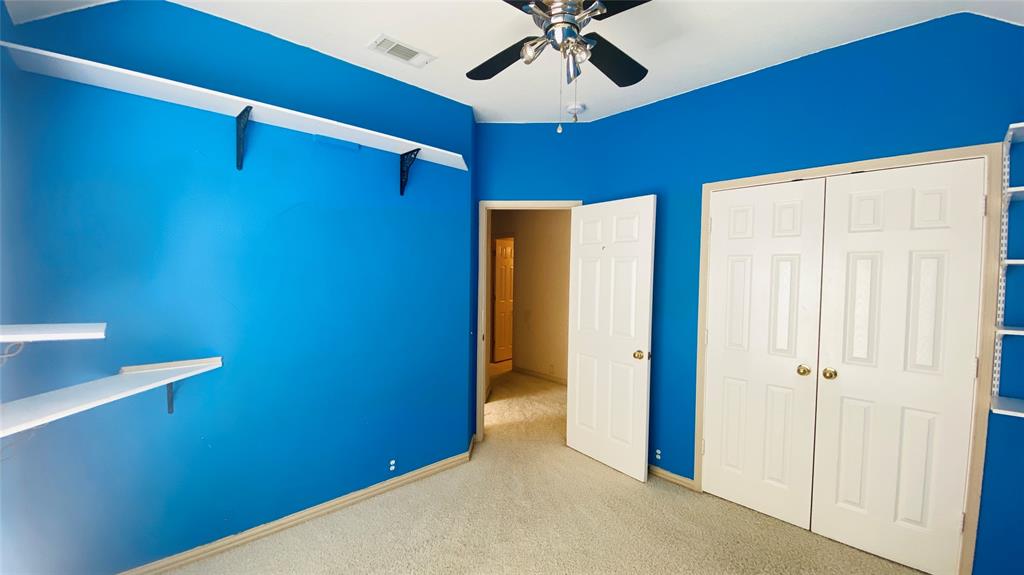 Knolls At Russell Creek #1 - Residential Lease