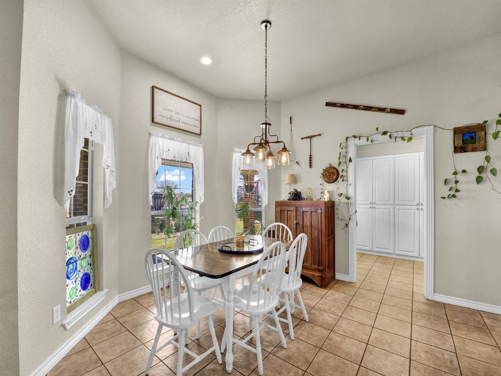 Friendship Ranch - Residential