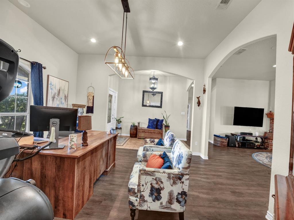 Friendship Ranch - Residential