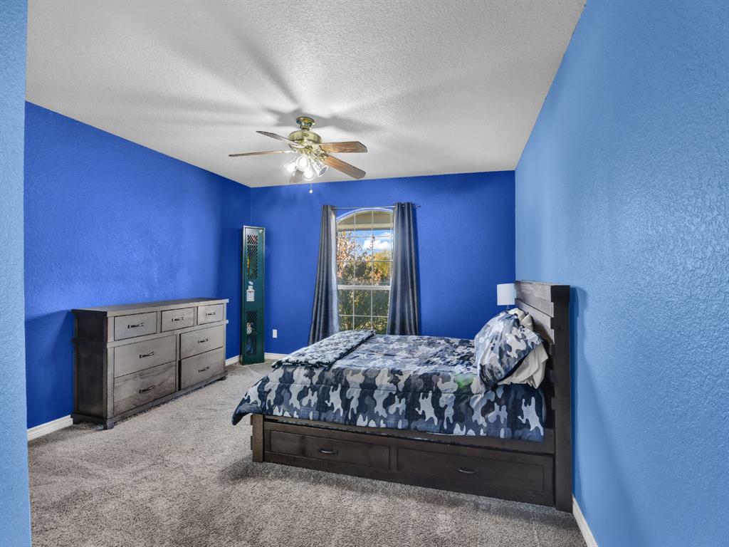 Friendship Ranch - Residential