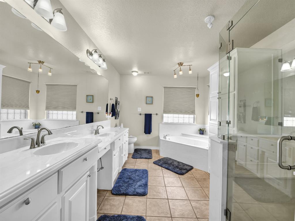 Friendship Ranch - Residential