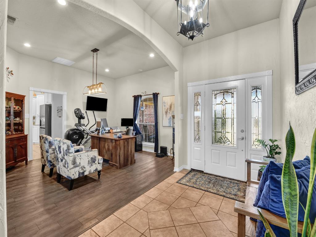 737 County Road 4699