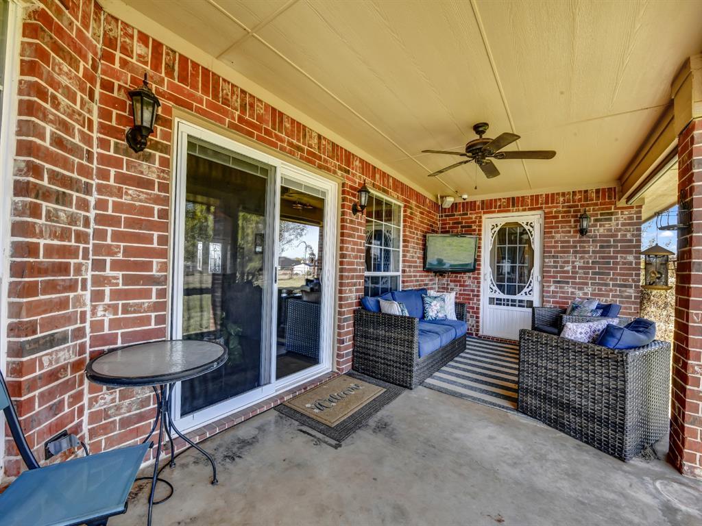 Friendship Ranch - Residential