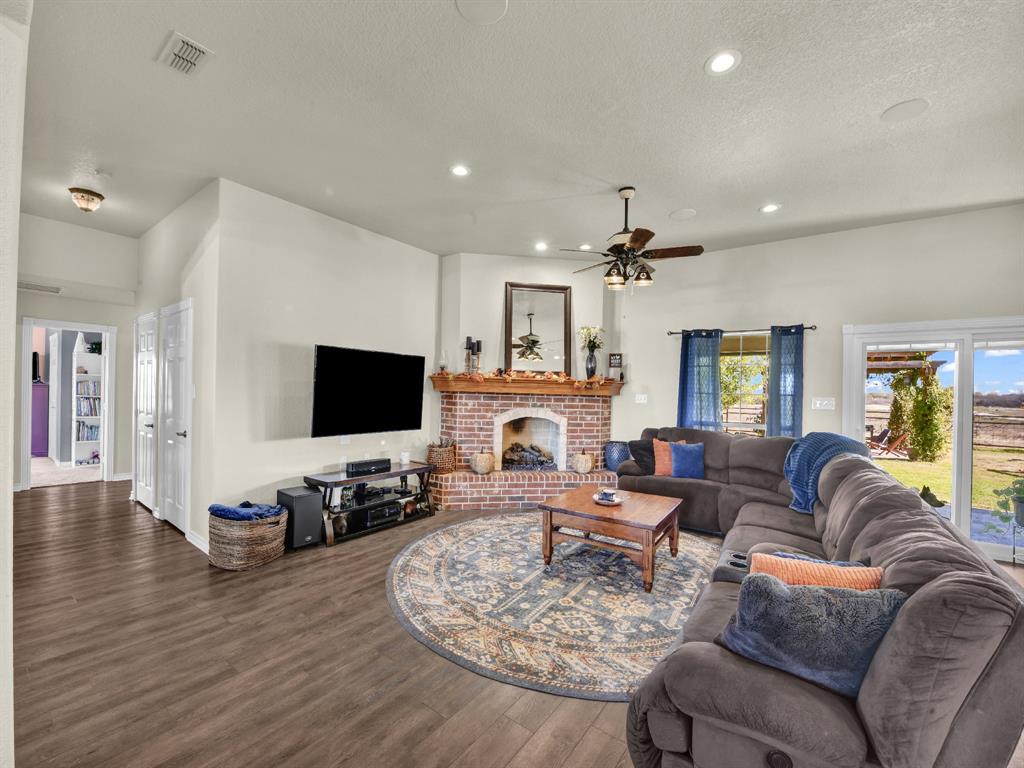 Friendship Ranch - Residential