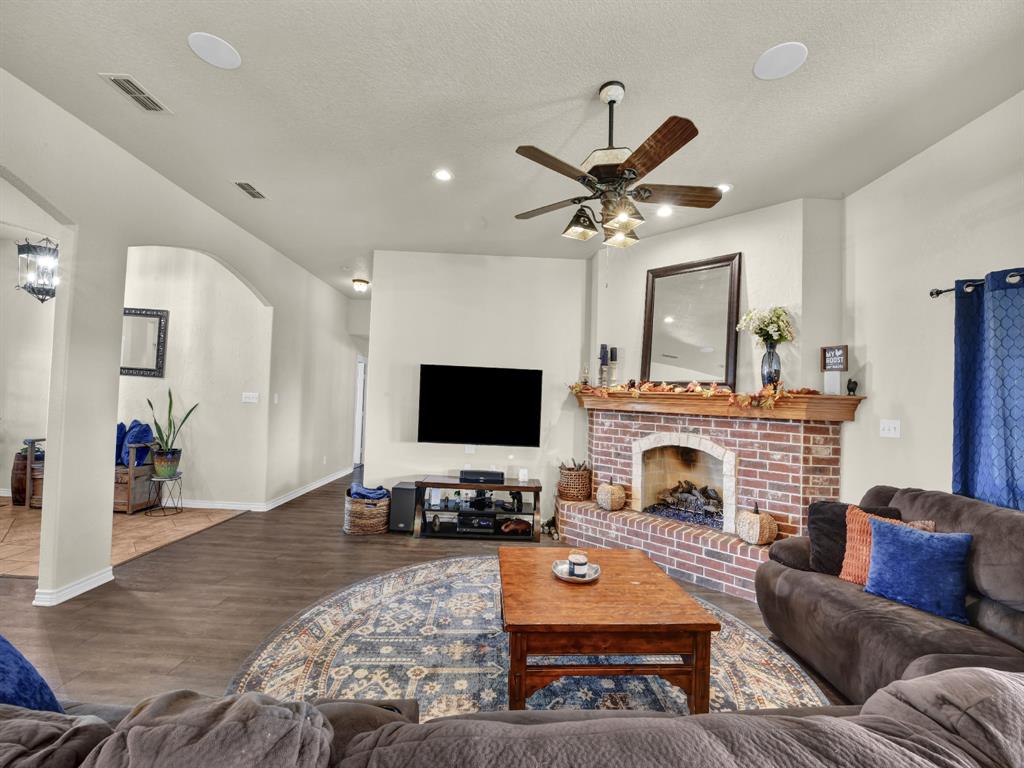 Friendship Ranch - Residential