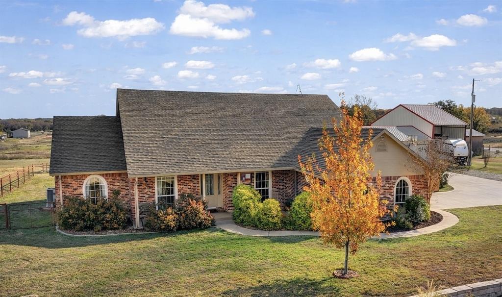 Friendship Ranch - Residential