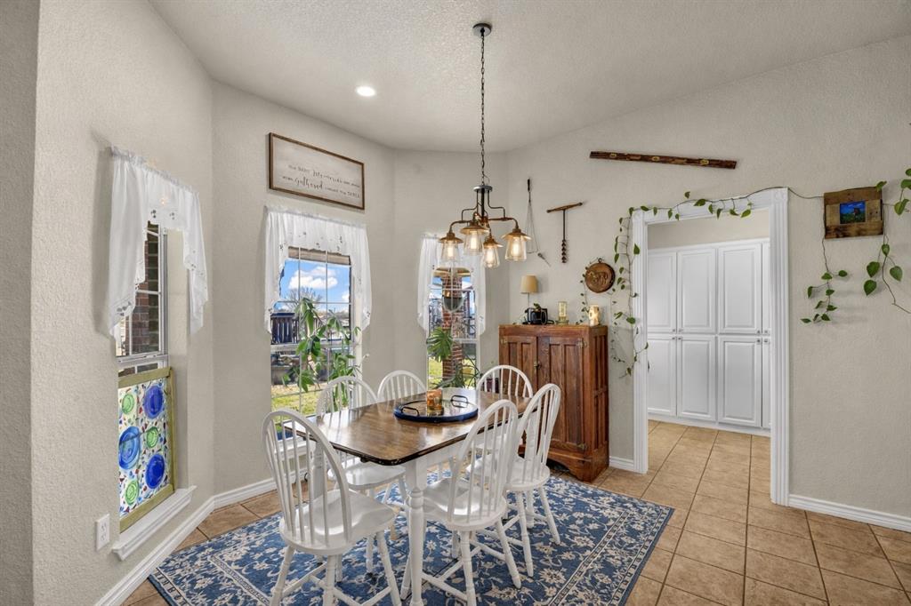 Friendship Ranch - Residential