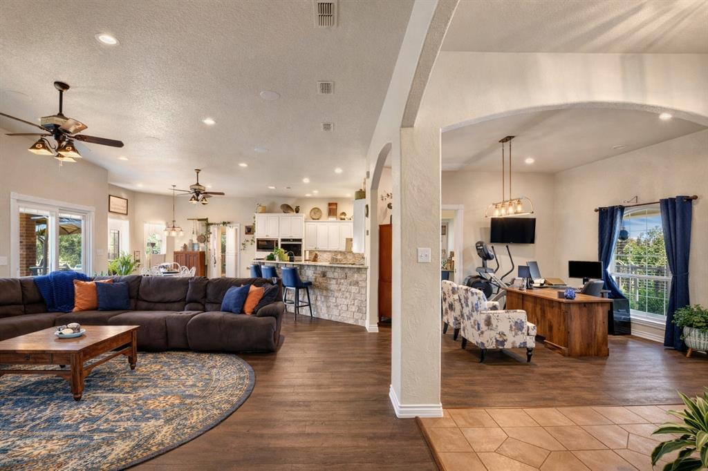 Friendship Ranch - Residential