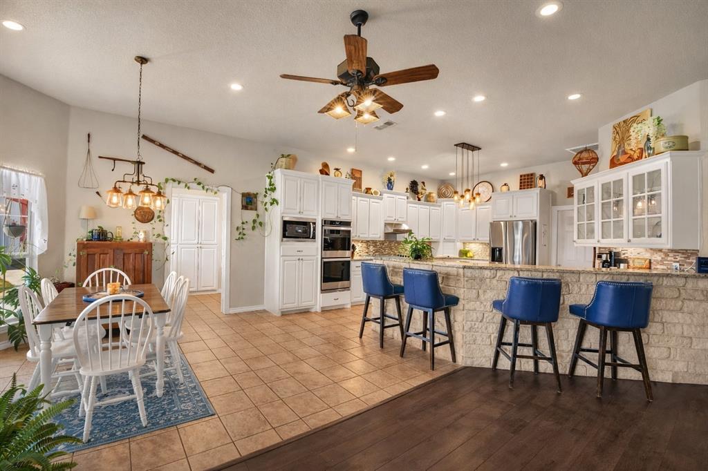 Friendship Ranch - Residential