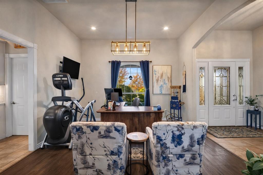 Friendship Ranch - Residential