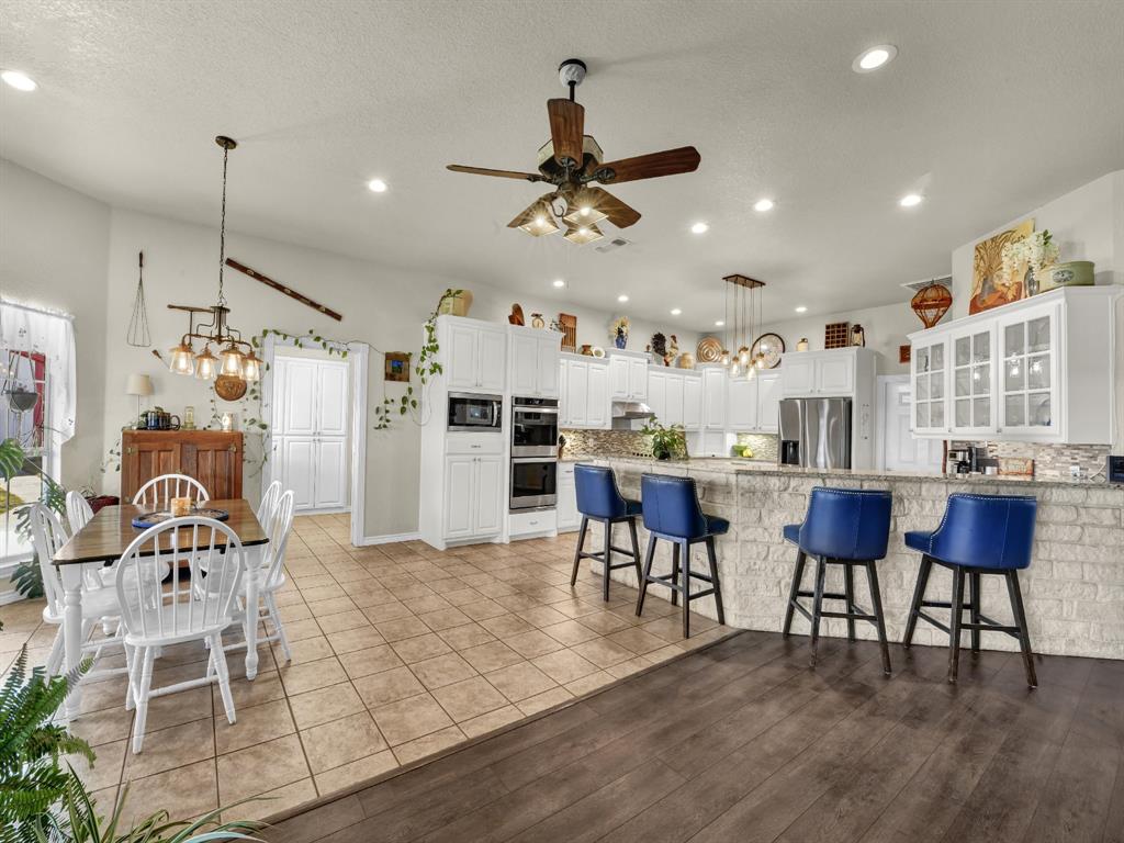 Friendship Ranch - Residential