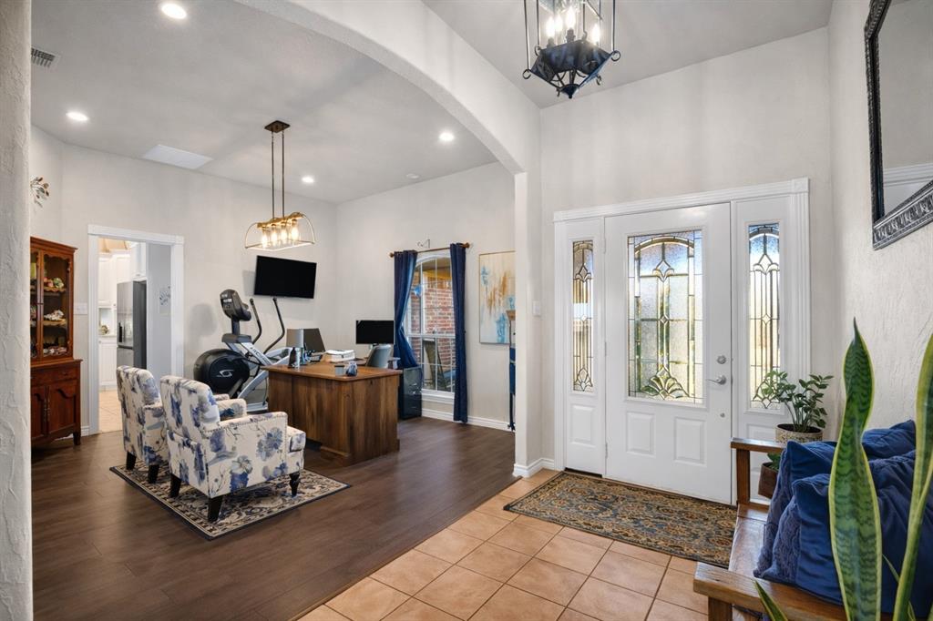 Friendship Ranch - Residential