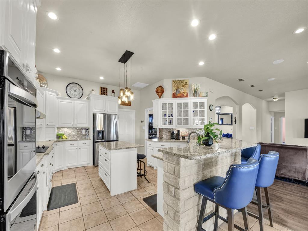 Friendship Ranch - Residential