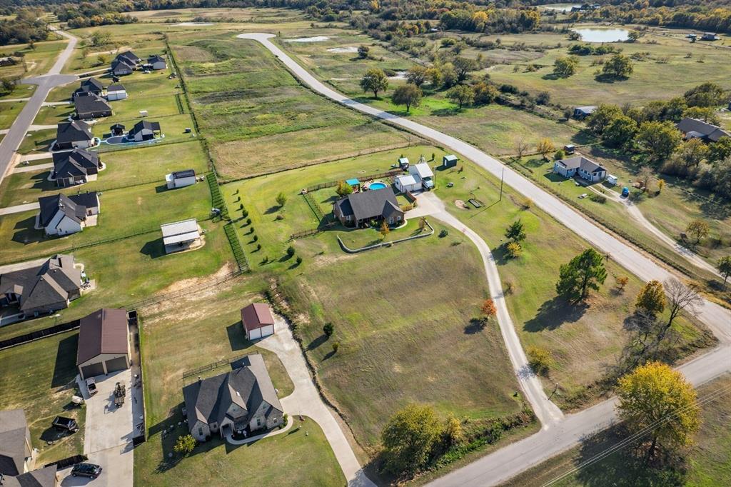 Friendship Ranch - Residential