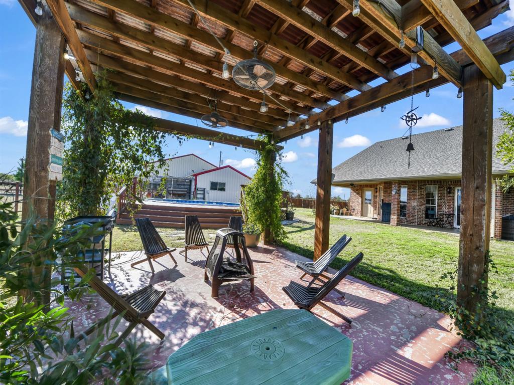 Friendship Ranch - Residential