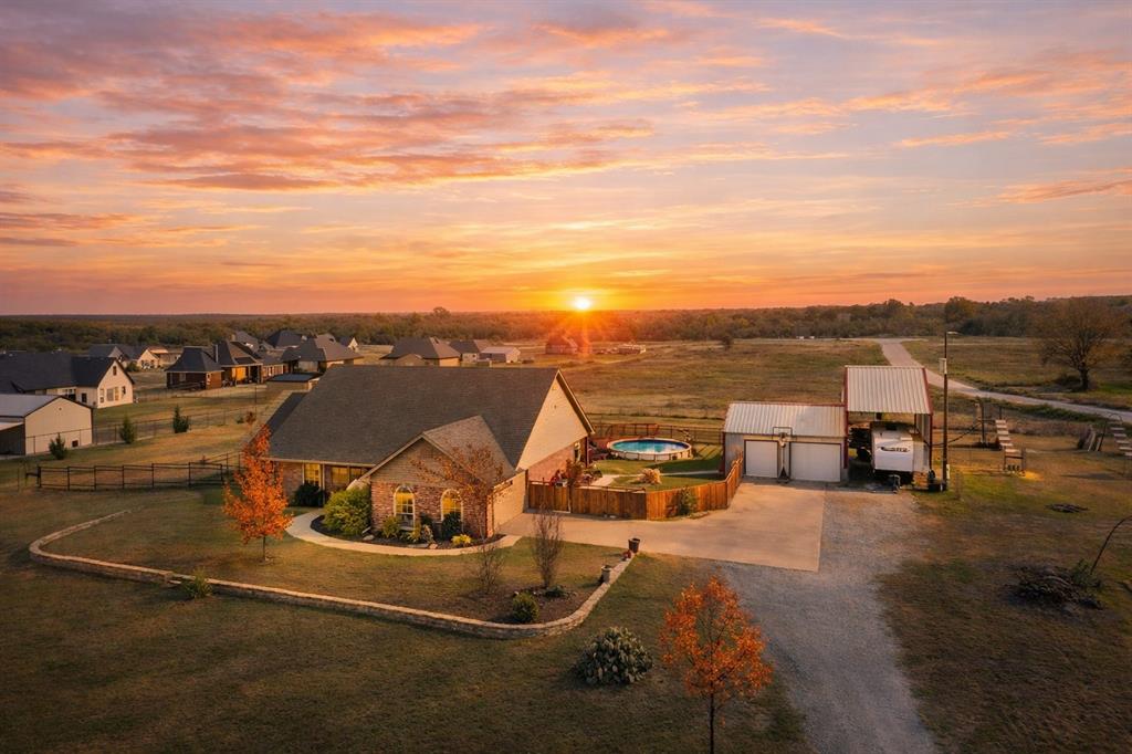 Friendship Ranch - Residential