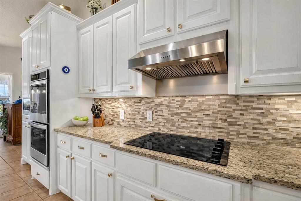 Friendship Ranch - Residential