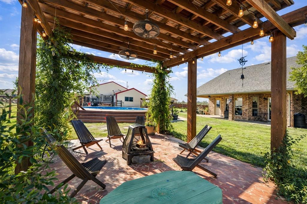 Friendship Ranch - Residential