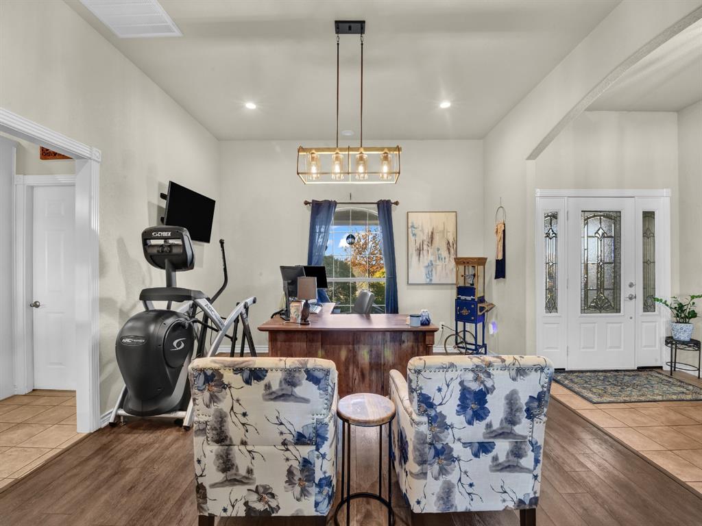 Friendship Ranch - Residential