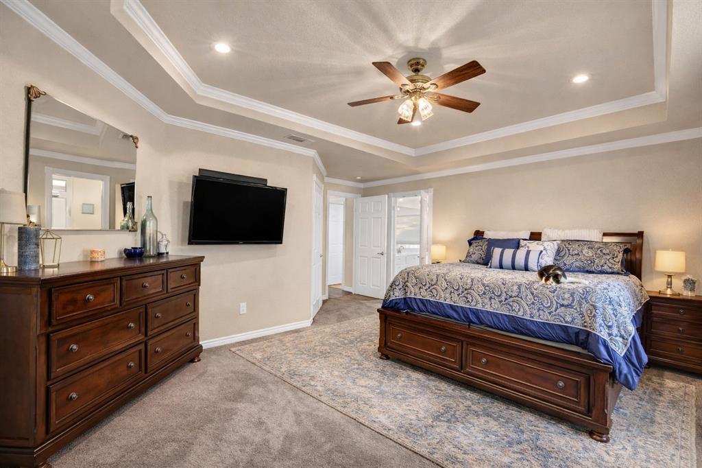 Friendship Ranch - Residential