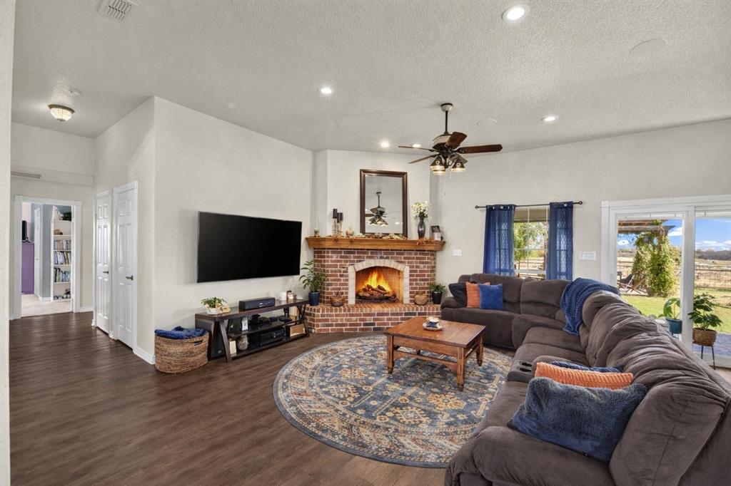 Friendship Ranch - Residential