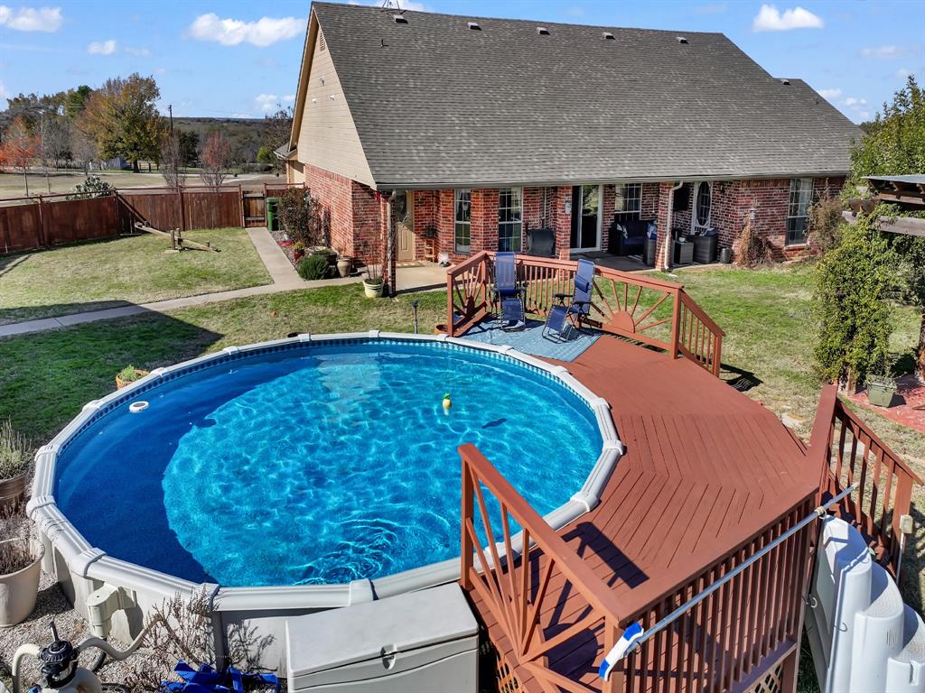 Friendship Ranch - Residential