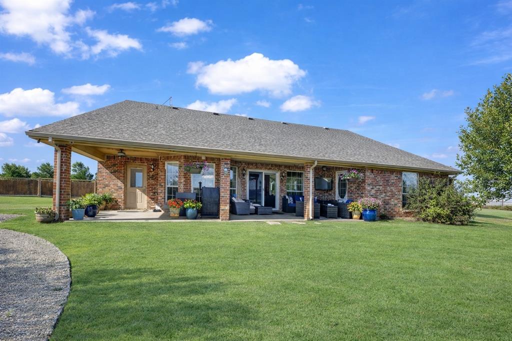 Friendship Ranch - Residential