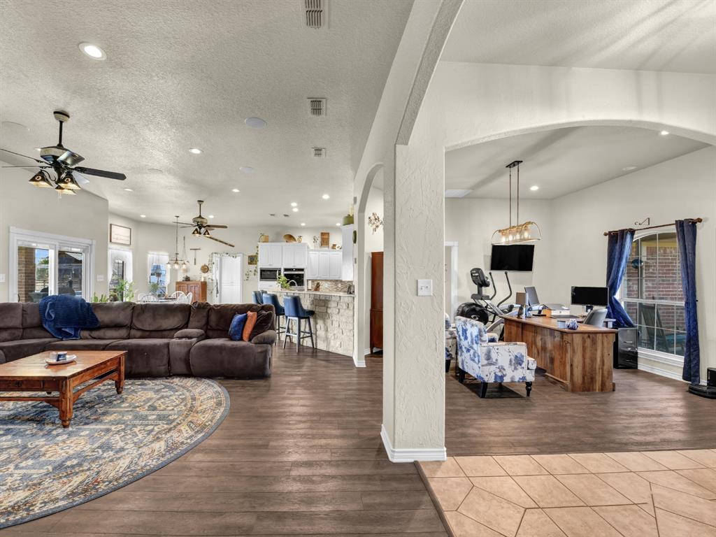 Friendship Ranch - Residential