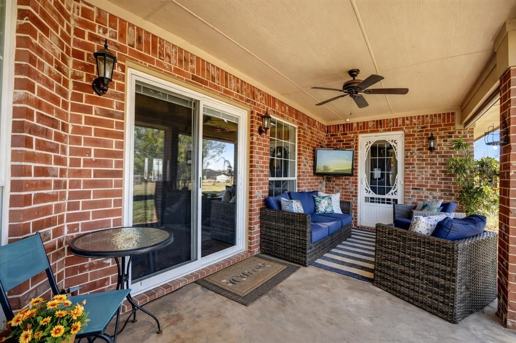 Friendship Ranch - Residential