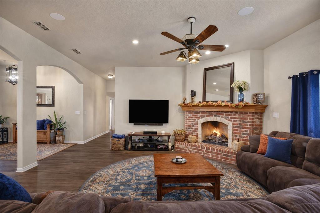 Friendship Ranch - Residential