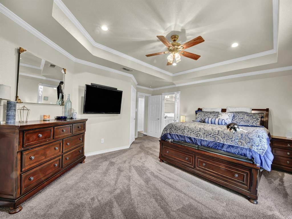 Friendship Ranch - Residential