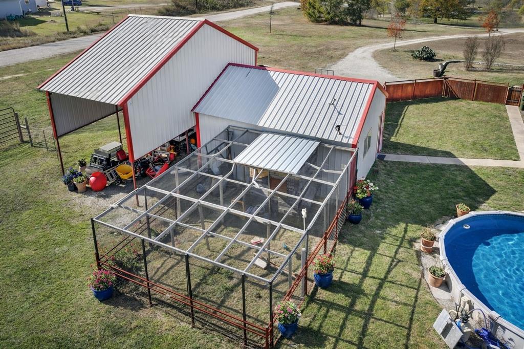 Friendship Ranch - Residential