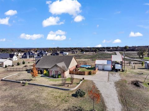 737 County Road 4699 Boyd TX 76023