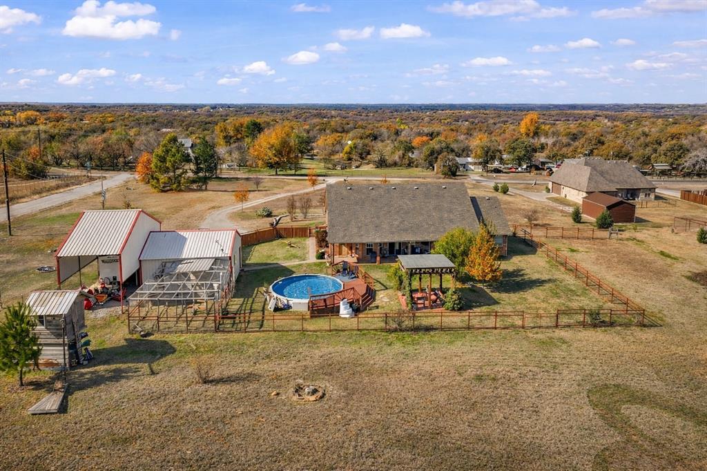 Friendship Ranch - Residential